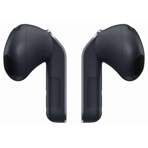 Навушники Samsung Galaxy Buds4 Black (SM-R540NZKASEK)