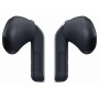 Навушники Samsung Galaxy Buds4 Black (SM-R540NZKASEK)