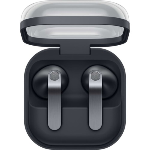 Навушники Samsung Galaxy Buds4 Black (SM-R540NZKASEK)
