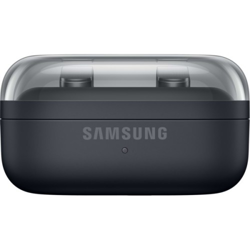Навушники Samsung Galaxy Buds4 Black (SM-R540NZKASEK)