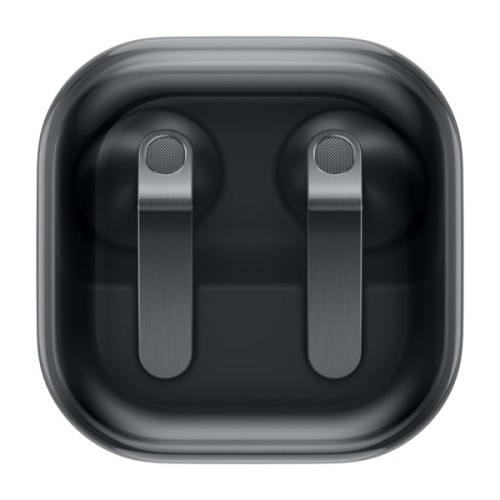 Навушники Samsung Galaxy Buds4 Black (SM-R540NZKASEK)