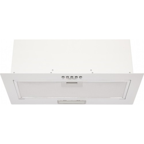 Витяжка кухонна Jantar BILT 650 LED 52 WH