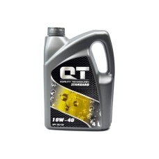 Моторна олива QT-OIL STANDART 10W40 SG/CD 4л (QT1110404) Моторна олива QT-OIL STANDART 10W40 SG/CD 4л (QT1110404)