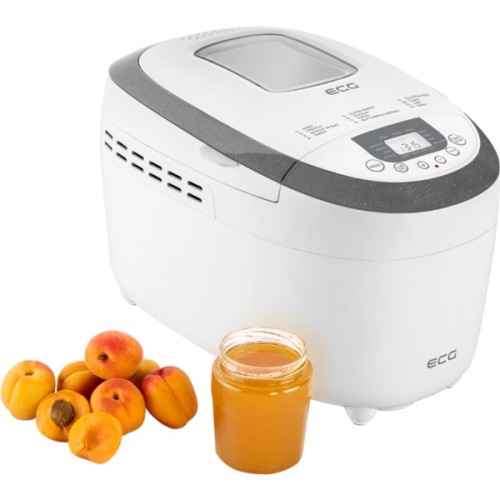 Хлібопічка ECG PCB 82120