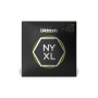 Струни для гітари D'Addario NYXL Medium Top / Extra-Heavy Bottom (11-56) (NYXL1156)
