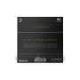 Струни для гітари D'Addario NYXL Medium Top / Extra-Heavy Bottom (11-56) (NYXL1156)