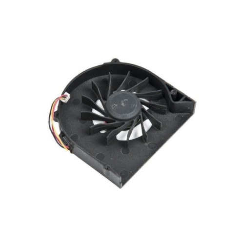 Вентилятор ноутбука Dell Inspiron 15R N5010 DC(5V,0.36A) 3pin (MF60120V1-B020-G99/KSB0505HA)