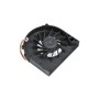 Вентилятор ноутбука Dell Inspiron 15R N5010 DC(5V,0.36A) 3pin (MF60120V1-B020-G99/KSB0505HA)