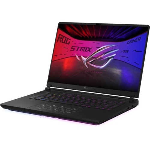 Ноутбук ASUS ROG Strix SCAR 16 G635LX-RW205W (90NR0L81-M00940)