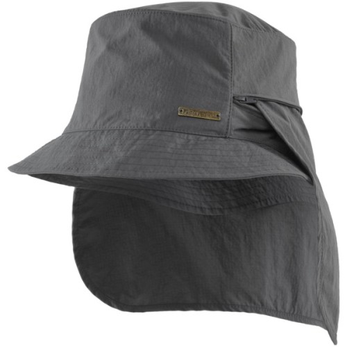 Капелюх Trekmates Mojave Hat TM-006289 ash S/M (015.0722)