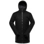 Куртка Alpine Pro Garg MJCD698 990 - M - чорний (007.020.0109)