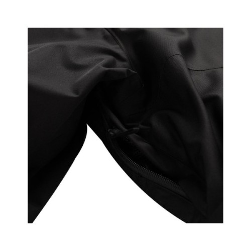 Куртка Alpine Pro Garg MJCD698 990 - M - чорний (007.020.0109)