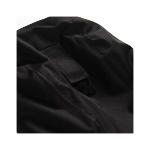 Куртка Alpine Pro Garg MJCD698 990 - M - чорний (007.020.0109)