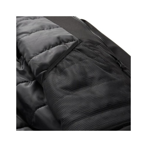 Куртка Alpine Pro Garg MJCD698 990 - M - чорний (007.020.0109)