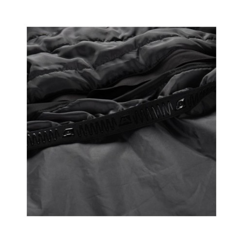 Куртка Alpine Pro Garg MJCD698 990 - M - чорний (007.020.0109)