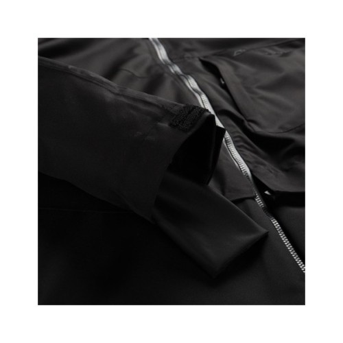 Куртка Alpine Pro Garg MJCD698 990 - M - чорний (007.020.0109)