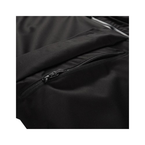 Куртка Alpine Pro Garg MJCD698 990 - M - чорний (007.020.0109)