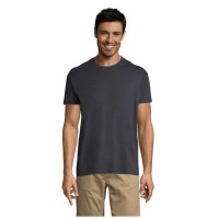 Футболка Sol's Regent графітовий 3XL (113803813XL)