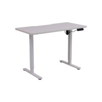 Комп'ютерний стіл Sihoo D03 White (D03-106/D03-107)