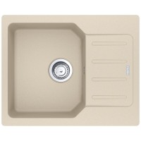 Мийка кухонна Franke City, фраграніт, бежевий (114.0701.824)
