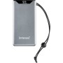 Батарея універсальна Intenso F20000 20000mAh PD/18W, QC3.0, grey (7332054)