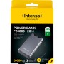 Батарея універсальна Intenso F20000 20000mAh PD/18W, QC3.0, grey (7332054)