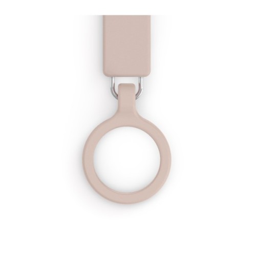 Кліпса для пустушок Suavinex Wonder світло-рожева (402547)