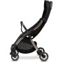Коляска Lionelo Julie One Black (LO-JULIE ONE BLACK GOLD)