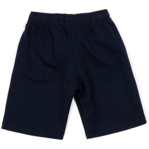 Набір дитячого одягу Breeze у смужку (15997-116B-indigo)