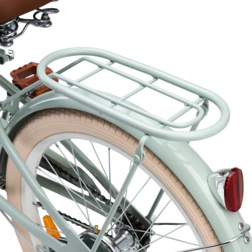 Дитячий велосипед Miqilong LS 20" оливковий (RBB-LS20-OLIVE)