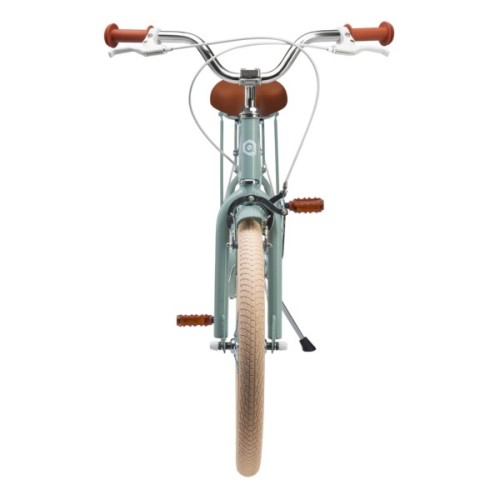 Дитячий велосипед Miqilong LS 20" оливковий (RBB-LS20-OLIVE)