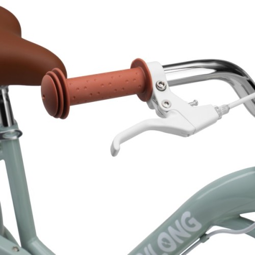 Дитячий велосипед Miqilong LS 20" оливковий (RBB-LS20-OLIVE)