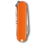 Ніж Victorinox Classic SD Colors Mango Tango (0.6223.83G)
