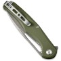 Ніж Sencut Citius G10 Green (SA01A)