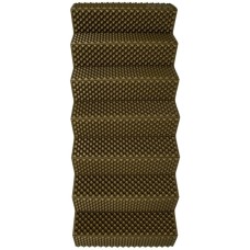 Туристичний килимок Tribe Camper T-BC-0002 brown (T-BC-0002-brown)