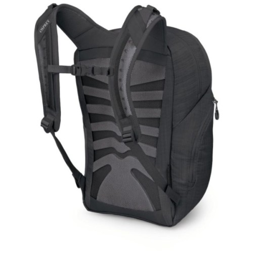 Рюкзак туристичний Osprey Poco Changing Pack black - O/S - чорний (009.3764)