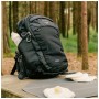 Рюкзак туристичний Osprey Poco Changing Pack black - O/S - чорний (009.3764)