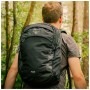 Рюкзак туристичний Osprey Poco Changing Pack black - O/S - чорний (009.3764)