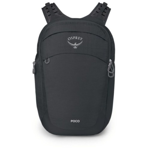 Рюкзак туристичний Osprey Poco Changing Pack black - O/S - чорний (009.3764)