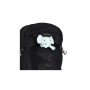 Рюкзак туристичний Osprey Poco Changing Pack black - O/S - чорний (009.3764)