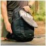 Рюкзак туристичний Osprey Poco Changing Pack black - O/S - чорний (009.3764)