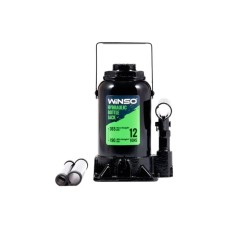 Домкрат WINSO 12т (170130)