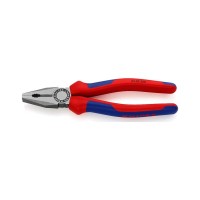 Плоскогубці KNIPEX комбіновані 03 02 200 (03 02 200)