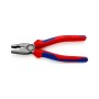Плоскогубці KNIPEX комбіновані 03 02 200 (03 02 200)