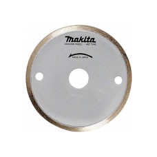 Круг відрізний Makita алмазний по керамічній плитці суцльний 200x25.4 мокр. (D-52738)