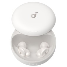 Навушники Anker SoundСore Sleep A30 White (D1301G21)