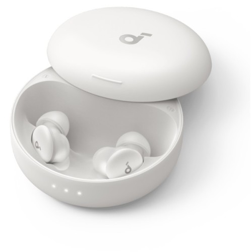 Навушники Anker SoundСore Sleep A30 White (D1301G21)