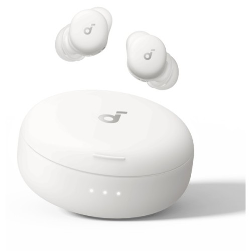 Навушники Anker SoundСore Sleep A30 White (D1301G21)