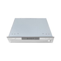 Витяжка кухонна Pyramida ABH 52 PBA (700) IX