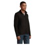 Кофта Sol's Norman men чорний XXL (02093312XXL)